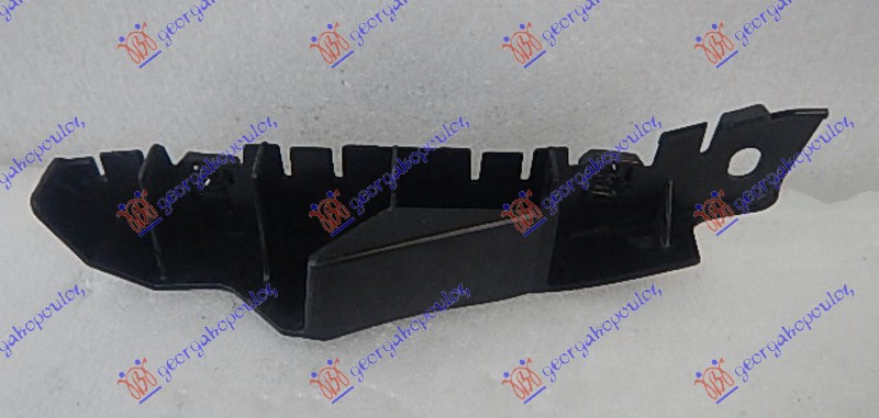 NOSAC PREDNJEG BRANIKA GORNJI BOCNI PLASTICNI VW TRANSPORTER 2015-2019 (T6) (SGA/SGH/SHA/SHH)