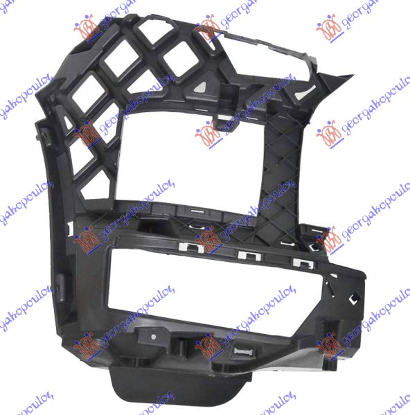 NOSAC PREDNJEG BRANIKA DONJI BOCNI PLASTICNI VW TRANSPORTER 2015-2019 (T6) (SGA/SGH/SHA/SHH)