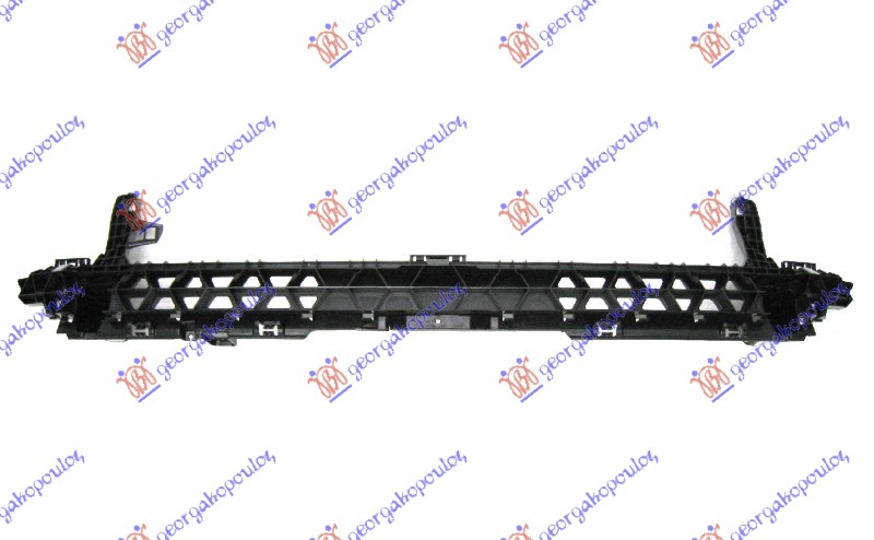 NOSAC (OJACANJE) PREDNJEG BRANIKA VW TRANSPORTER/MULTIVAN (T6.1) 2019-2022