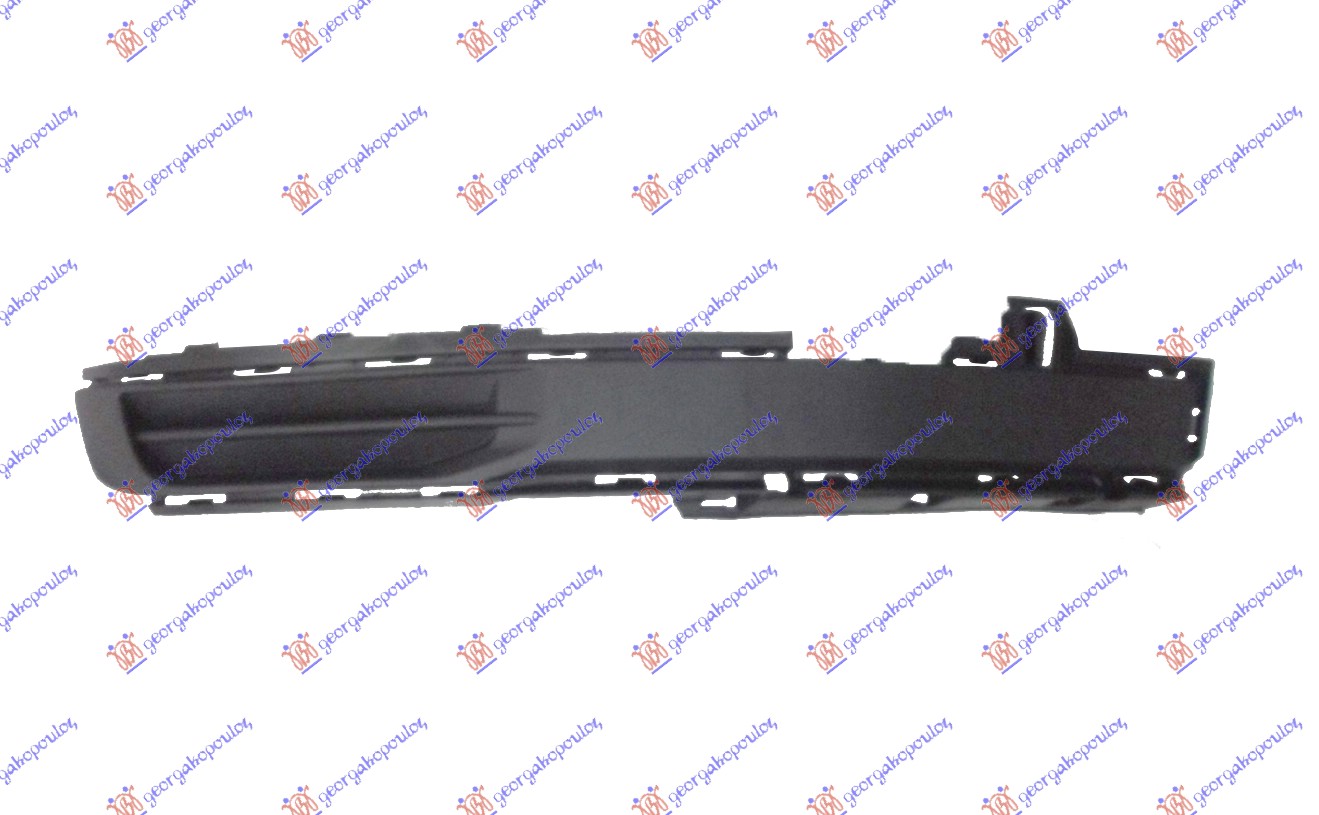 LAJSNA PREDNJEG BRANIKA DONJA (BEZ MAGLENKE) VW TRANSPORTER 2015-2019 (T6) (SGA/SGH/SHA/SHH)