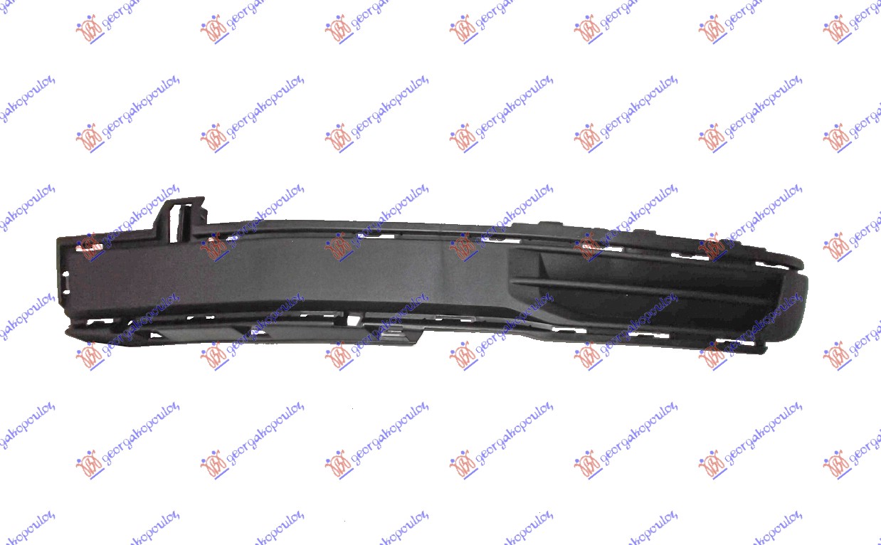 LAJSNA PREDNJEG BRANIKA DONJA (BEZ MAGLENKE) VW TRANSPORTER 2015-2019 (T6) (SGA/SGH/SHA/SHH)