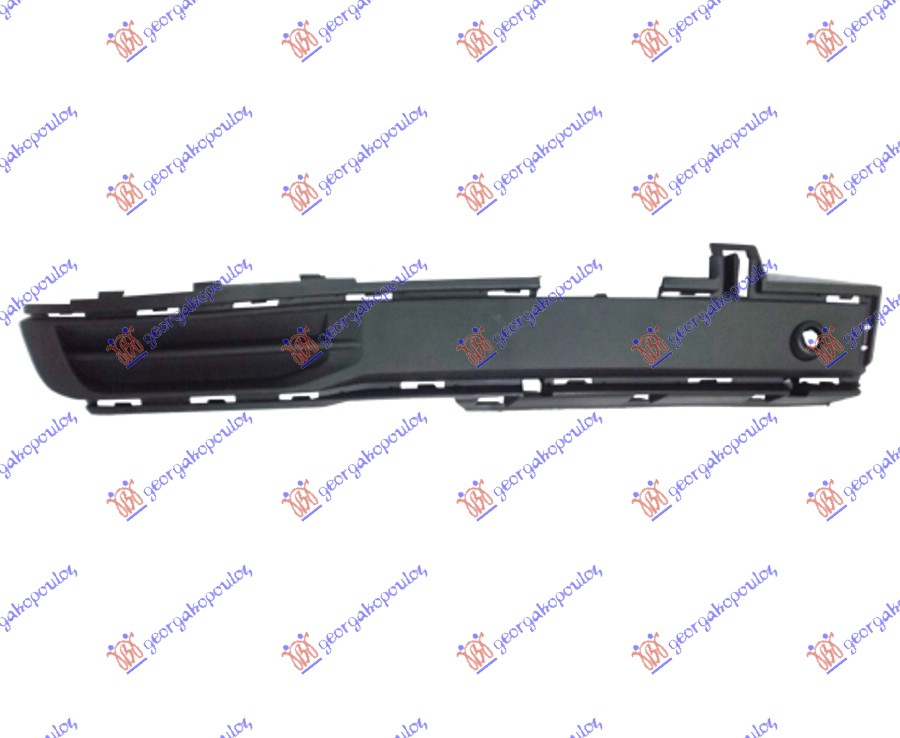 LAJSNA PREDNJEG BRANIKA DONJA (BEZ MAGLENKE) (PDS SENZOR) VW TRANSPORTER 2015-2019 (T6) (SGA/SGH/SHA/SHH)