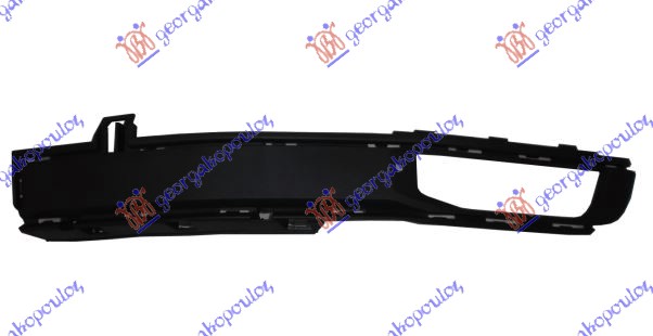 LAJSNA PREDNJEG BRANIKA DONJA (SA MAGLENKOM) VW TRANSPORTER 2015-2019 (T6) (SGA/SGH/SHA/SHH)
