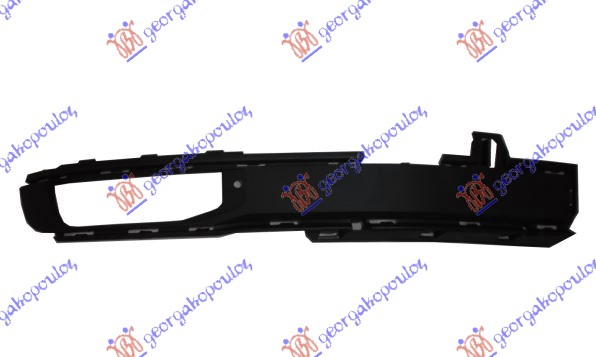LAJSNA PREDNJEG BRANIKA DONJA (SA MAGLENKOM) VW TRANSPORTER 2015-2019 (T6) (SGA/SGH/SHA/SHH)