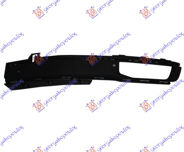 LAJSNA PREDNJEG BRANIKA DONJA (SA MAGLENKOM) (PDS SENZOR) VW TRANSPORTER 2015-2019 (T6) (SGA/SGH/SHA/SHH)