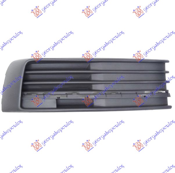 RESETKA PREDNJEG BRANIKA (MULTIVAN) VW TRANSPORTER 2015-2019 (T6) (SGA/SGH/SHA/SHH)