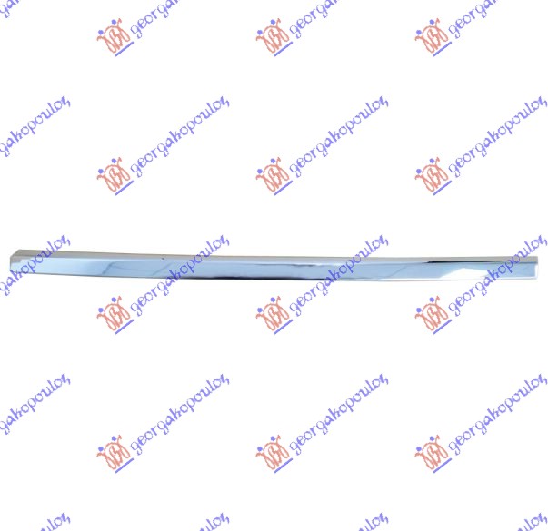 LAJSNA RESETKE PREDNJEG BRANIKA (MULTIVAN) VW TRANSPORTER 2015-2019 (T6) (SGA/SGH/SHA/SHH)