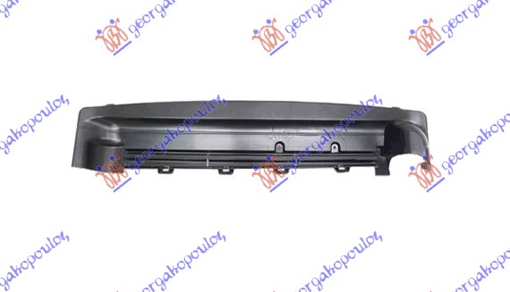 APSORBER PREDNJEG BRANIKA VW TRANSPORTER 2015-2019 (T6) (SGA/SGH/SHA/SHH)