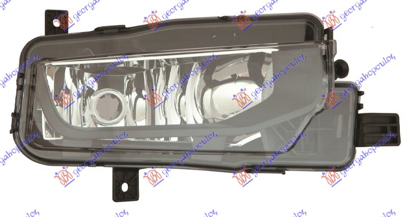 MAGLENKA (H11) (E) (DEPO) VW TRANSPORTER 2015-2019 (T6) (SGA/SGH/SHA/SHH)