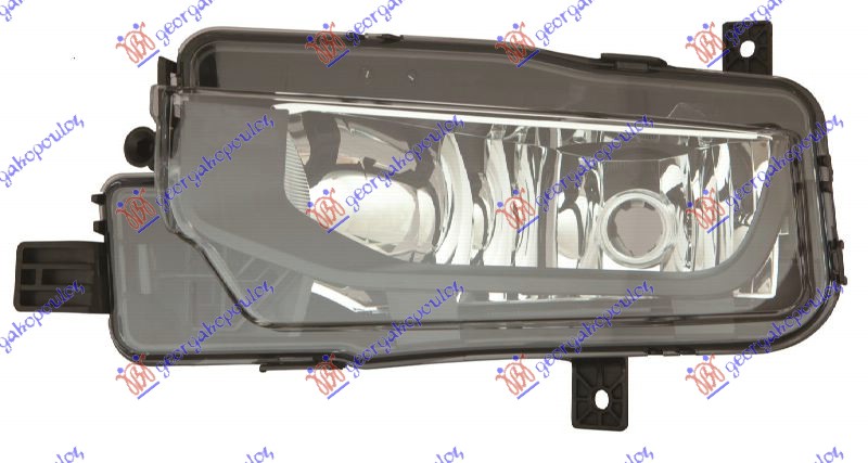 MAGLENKA (H11) (E) (DEPO) VW TRANSPORTER 2015-2019 (T6) (SGA/SGH/SHA/SHH)