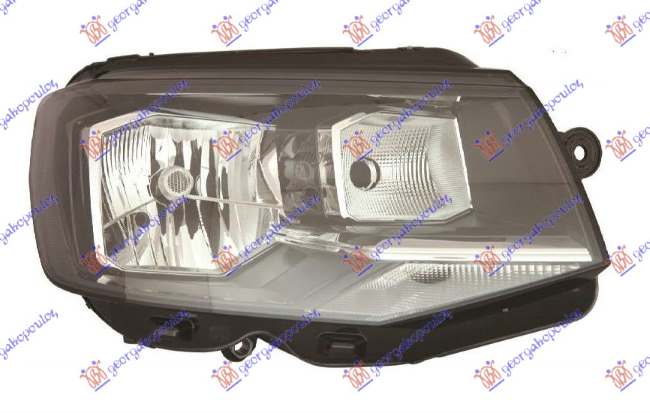 FAR ELEKTRICNI (H4) (TYC) VW TRANSPORTER 2015-2019 (T6) (SGA/SGH/SHA/SHH)