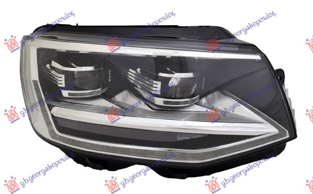 FAR CEO LED (TYC) VW TRANSPORTER 2015-2019 (T6) (SGA/SGH/SHA/SHH)