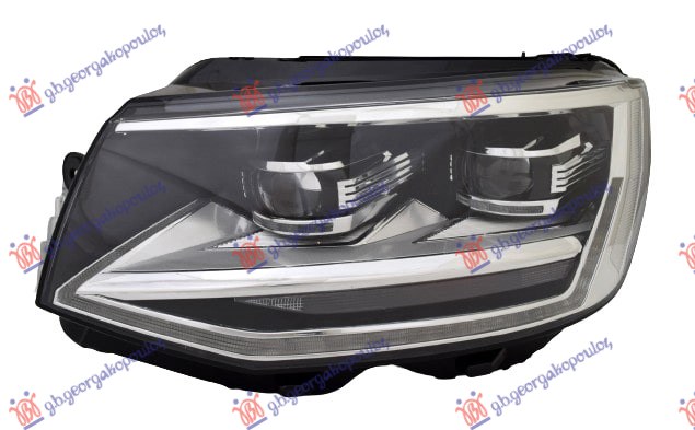 FAR CEO LED (TYC) VW TRANSPORTER 2015-2019 (T6) (SGA/SGH/SHA/SHH)