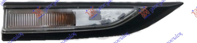 MIGAVAC SA CRNIM OKVIROM VW TRANSPORTER 2015-2019 (T6) (SGA/SGH/SHA/SHH)