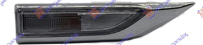 MIGAVAC SA HROM OKVIROM VW TRANSPORTER 2015-2019 (T6) (SGA/SGH/SHA/SHH)
