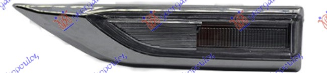 MIGAVAC SA HROM OKVIROM VW TRANSPORTER 2015-2019 (T6) (SGA/SGH/SHA/SHH)