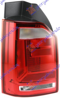 STOP LAMPA (1 GEPEK VRATA) (HELLA) VW TRANSPORTER 2015-2019 (T6) (SGA/SGH/SHA/SHH)