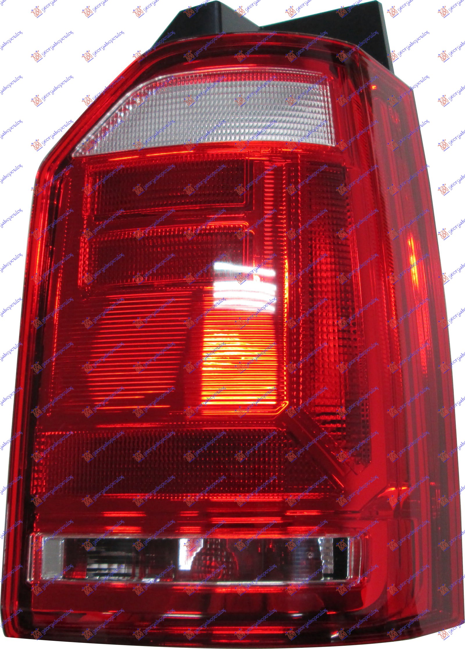 STOP LAMPA (JEDNA VRATA) (TURSKA) VW TRANSPORTER 2015-2019 (T6) (SGA/SGH/SHA/SHH)