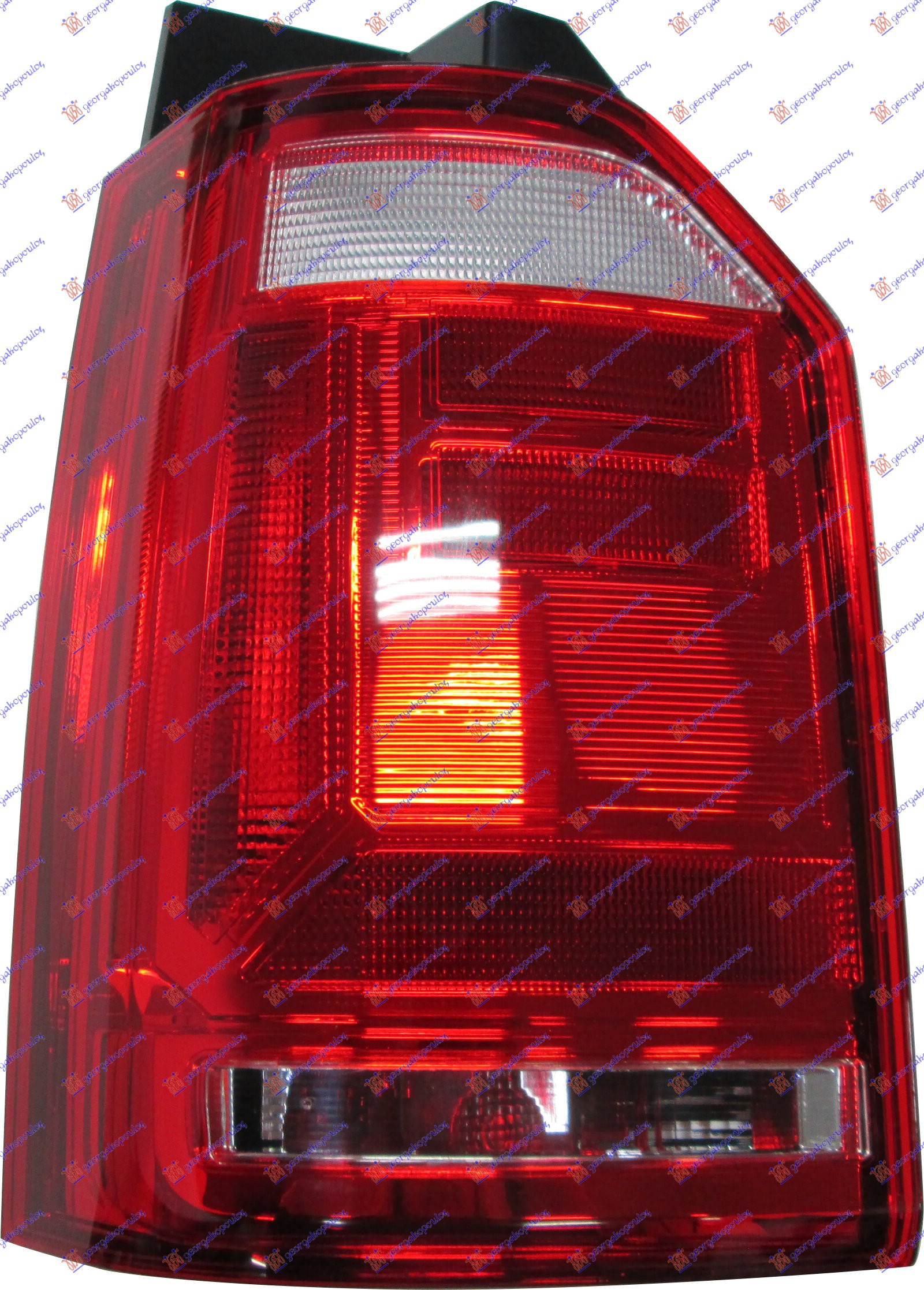 STOP LAMPA (JEDNA VRATA) (TURSKA) VW TRANSPORTER 2015-2019 (T6) (SGA/SGH/SHA/SHH)