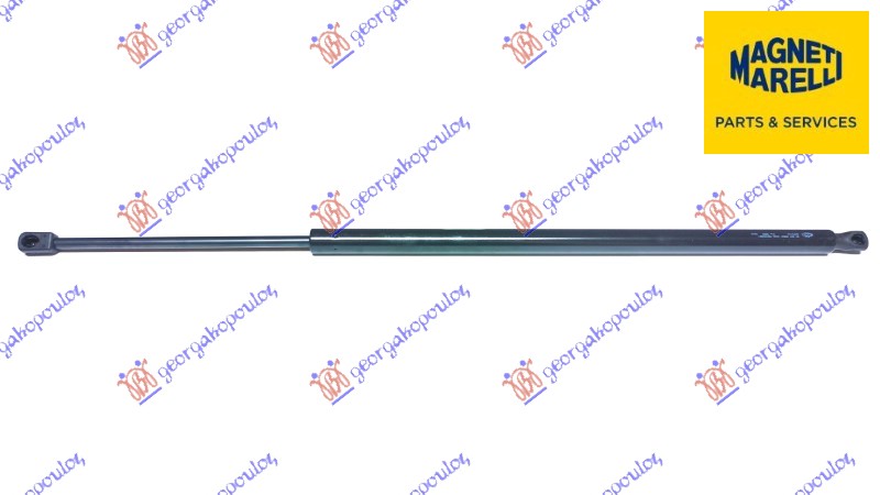 AMORTIZER GEPEK VRATA (712L-985N) (MARELLI) VW TRANSPORTER 2015-2019 (T6) (SGA/SGH/SHA/SHH)