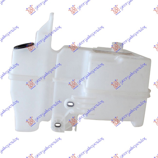 POSUDA ZA TECNOST BRISACA VW TRANSPORTER/MULTIVAN (T6.1) 2019-2022