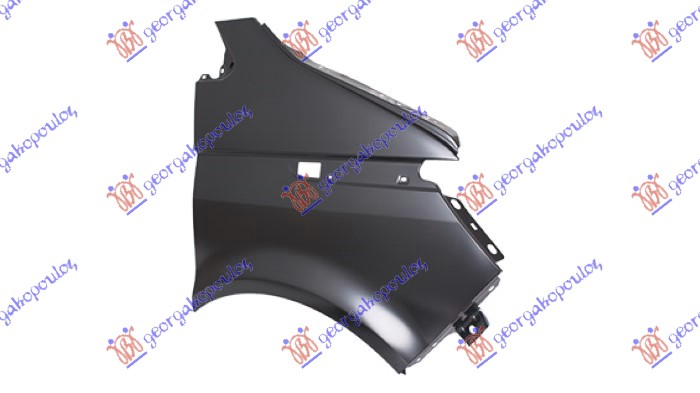 BLATOBRAN VW TRANSPORTER/MULTIVAN (T6.1) 2019-2022