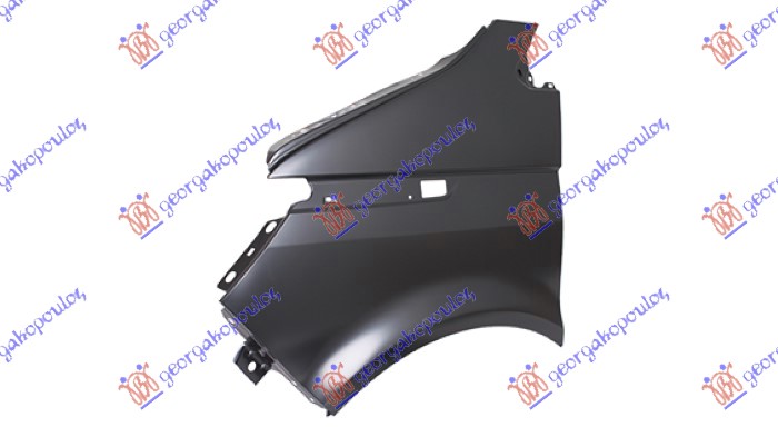 BLATOBRAN VW TRANSPORTER/MULTIVAN (T6.1) 2019-2022