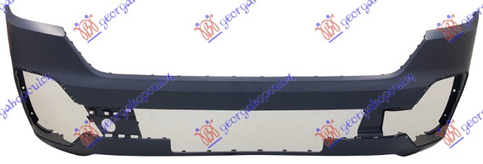 PREDNJI BRANIK PM VW TRANSPORTER/MULTIVAN (T6.1) 2019-2022