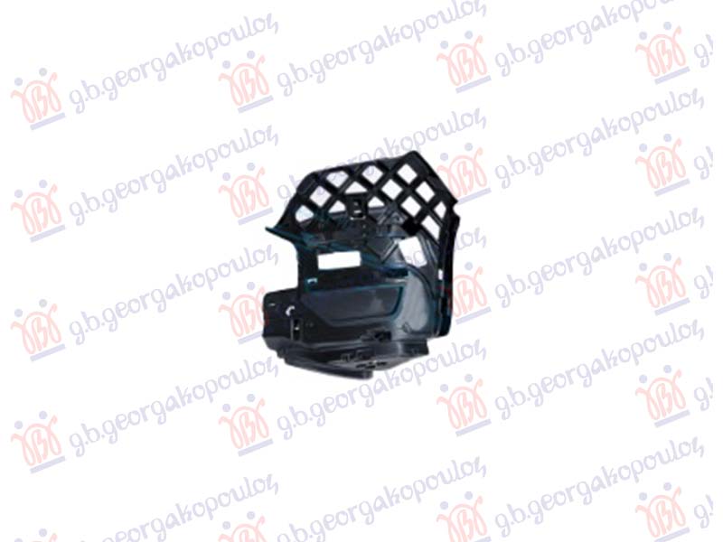 NOSAC (OJACANJE) PREDNJEG BRANIKA PLASTICNI VW TRANSPORTER/MULTIVAN (T6.1) 2019-2022