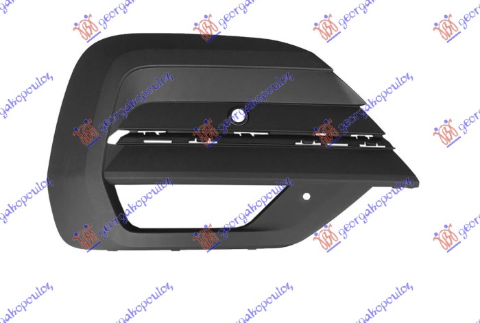 RESETKA PREDNJEG BRANIKA (PDS SENZOR) VW TRANSPORTER/MULTIVAN (T6.1) 2019-2022