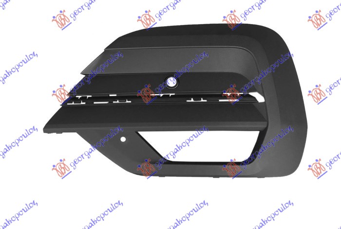 RESETKA PREDNJEG BRANIKA (PDS SENZOR) VW TRANSPORTER/MULTIVAN (T6.1) 2019-2022