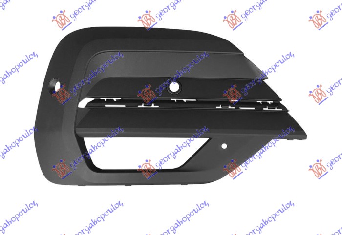 RESETKA PREDNJEG BRANIKA (PDC SENZOR) VW TRANSPORTER/MULTIVAN (T6.1) 2019-2022