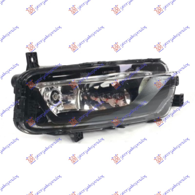 MAGLENKA (H11) VW TRANSPORTER/MULTIVAN (T6.1) 2019-2022