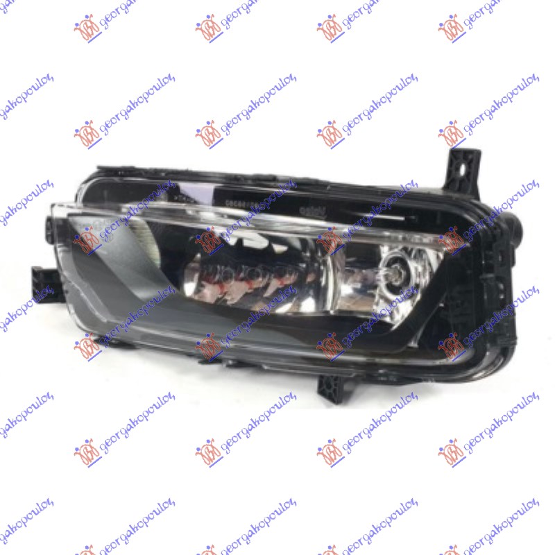 MAGLENKA (H11) VW TRANSPORTER/MULTIVAN (T6.1) 2019-2022