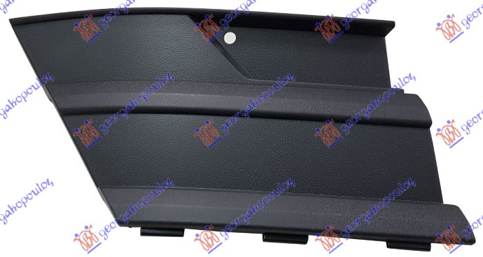 POKLOPAC KUKE PREDNJEG BRANIKA VW TRANSPORTER/MULTIVAN (T6.1) 2019-2022
