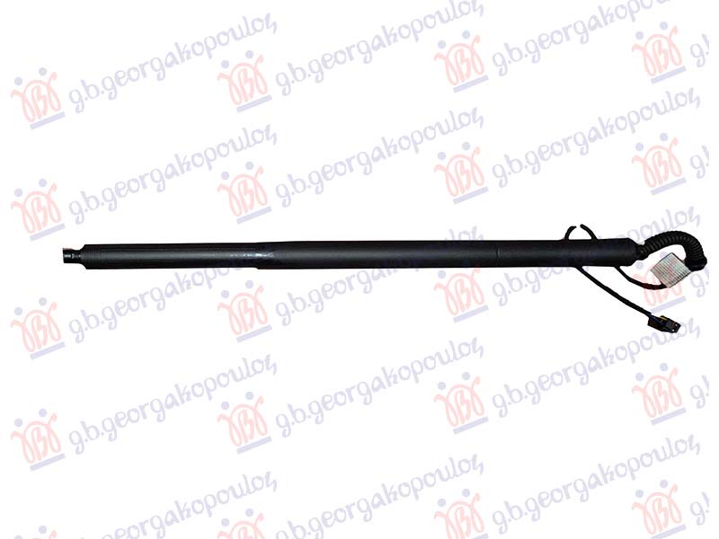 AMORTIZER GEPEK VRATA ELEKTRICNI (6 PIN) VW MULTIVAN (T7) 2022- (STM/STN)