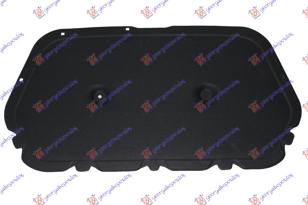 IZOLACIJA HAUBE VW NEW BEETLE 2011-2016 (5C1/5C2)