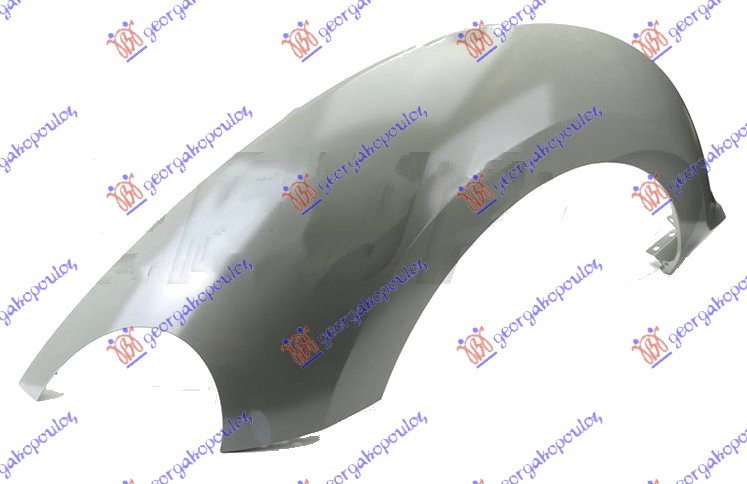 BLATOBRAN VW NEW BEETLE 2016-2019 (5C1/5C2)