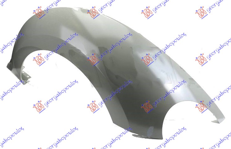 BLATOBRAN VW NEW BEETLE 2016-2019 (5C1/5C2)