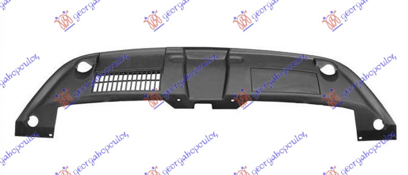 POKLOPAC VEZNOG LIMA GORNJI PLASTICNI VW NEW BEETLE 2011-2016 (5C1/5C2)