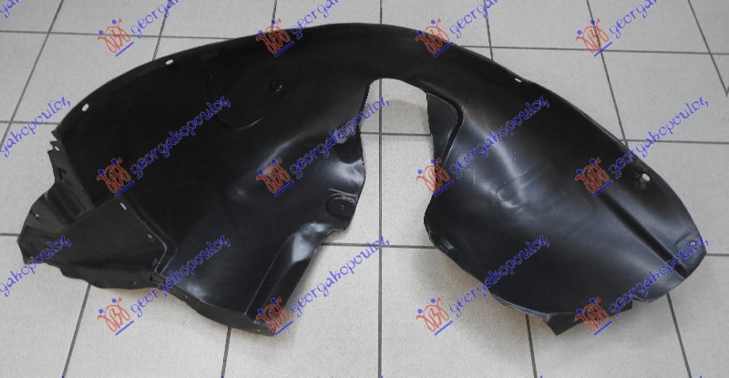 POTKRILO VW NEW BEETLE 2011-2016 (5C1/5C2)