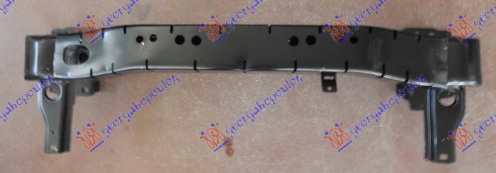 SINA PREDNJEG BRANIKA (ZA MODELE SA APSORBEROM) VW NEW BEETLE 2011-2016 (5C1/5C2)