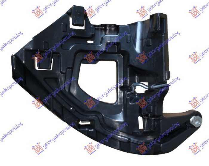 NOSAC FARA PLASTICNI VW NEW BEETLE 2011-2016 (5C1/5C2)