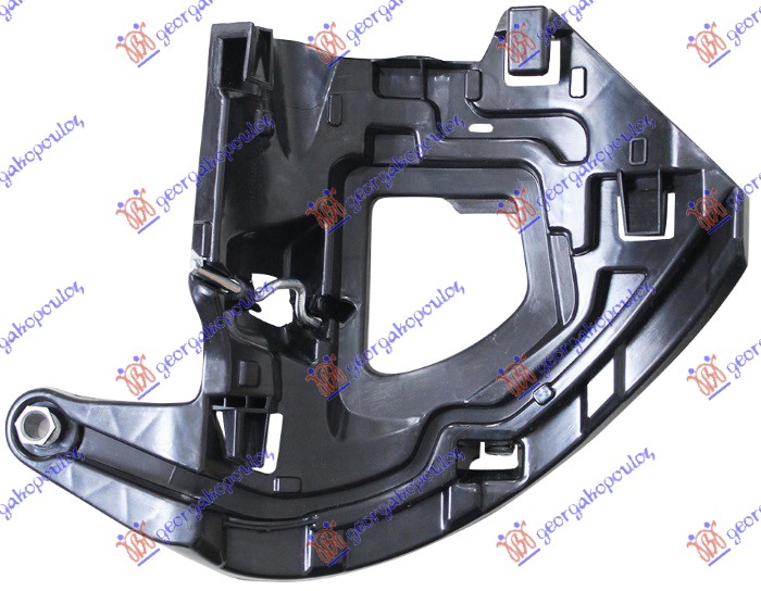 NOSAC FARA PLASTICNI VW NEW BEETLE 2011-2016 (5C1/5C2)