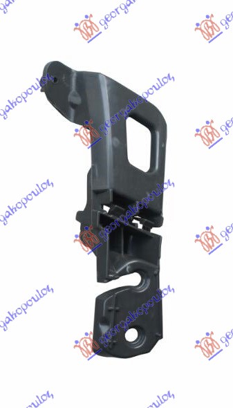NOSAC PREDNJEG BRANIKA BOCNI PLASTICNI VW NEW BEETLE 2011-2016 (5C1/5C2)