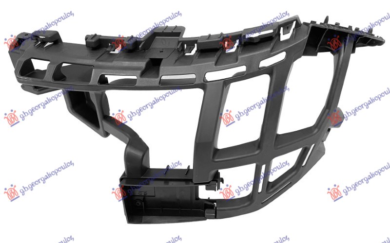 NOSAC (OJACANJE) ZADNJEG BRANIKA BOCNI PLASTICNI VW NEW BEETLE 2016-2019 (5C1/5C2)