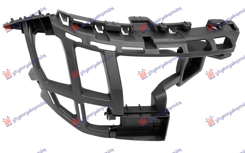 NOSAC (OJACANJE) ZADNJEG BRANIKA BOCNI PLASTICNI VW NEW BEETLE 2016-2019 (5C1/5C2)