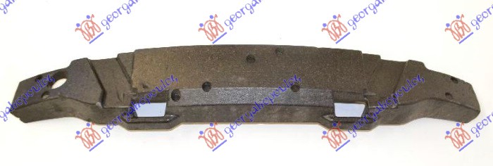 APSORBER ZADNJEG BRANIKA VW NEW BEETLE 2011-2016 (5C1/5C2)