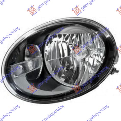 FAR ELEKTRICNI (SA MOTOROM) (DEPO) VW NEW BEETLE 2016-2019 (5C1/5C2)