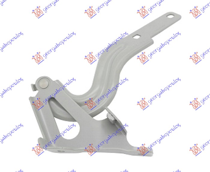 MAKAZE HAUBE VW NEW BEETLE 2011-2016 (5C1/5C2)